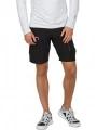 Musto Evo Performance Short 2.0 férfi vitorlás rövidnadrág fekete színben 1