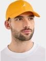 Nautica Ruck Strapback baseball sapka szürke színben 1