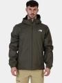 The North Face M Quest Jacket férfi esőkabát oliva színben 1