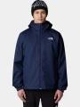 The North Face M Quest Jacket férfi esőkabát sötétkék színben 1