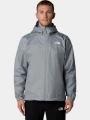 The North Face M Quest Jacket férfi esőkabát szürke színben 1