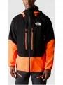 The North Face M Balmenhorn Futurelight Shell férfi héjkabát fekete színben 1