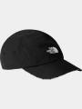 The North Face Cypress Explore Hat baseball sapka fekete színben 1