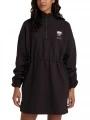 O'Neill Surf Heroes Sweat Dress női ruha fekete színben 1