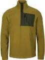 O'Neill Utility Hz Fleece férfi polár pulóver oliva színben 1