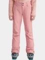 O'Neill Star Regular Snow Pants sínadrág rózsaszín színben 1