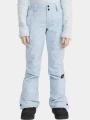 O'Neill Star Regular Snow Pants sínadrág világoskék színben 1