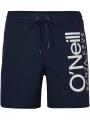 O'Neill Original Cali 16'' Swim Shorts férfi beach short sötétkék színben 1