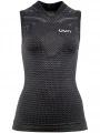 UYN Lady Running Coolboost Singlet női atléta szürke színben 1