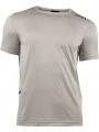 UYN Man Freemove Technical Roundneck T-Shirt Short Sleeves férfi rövid ujjú sport póló szürke színben 1