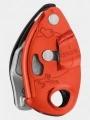 Petzl Grigri biztosító eszköz piros színben 1