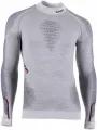 UYN Man Ambityon Uw Shirt Lg Sl  Melange Turtleneck férfi aláöltöző felső szürke színben 1