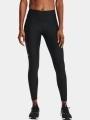 Under Armour Tech HiRise Legging női sportnadrág fekete színben 1