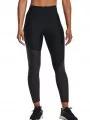 Under Armour Armour Colorblock Ankle Leg női sportnadrág fekete színben 1