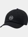 Under Armour W Iso-chill Armourvent Adj női baseball sapka fekete színben 1