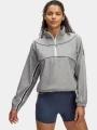 Under Armour UA Run 96 Jacket női futódzseki fehér színben 1